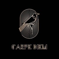Carpe Diem Bar Logo