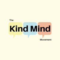 The Kind Mind Movement Logo
