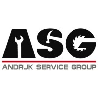 Andruk Service Group Logo