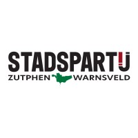Stadspartij Zutphen-Warnsveld Logo