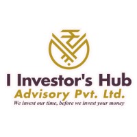 I InvestorS Hub Advisory Pvt Ltd Logo