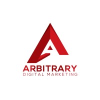 Arbitrary Digital Marketing Logo