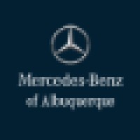Mercedes Benz of Albuquerque Logo