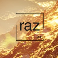 Raz Studio Logo