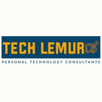 TECHLEMUR LLC Logo