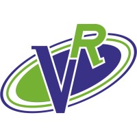 V R Facilities Services Logo