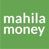Mahila Money Logo