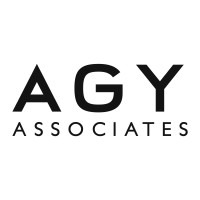 AGY Associates, LLC Logo