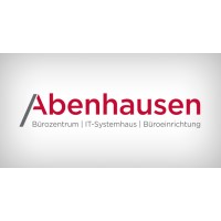 Abenhausen Büro- Und Datentechnik GmbH Logo