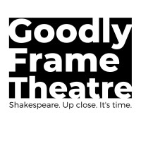 Goodly Frame Theatre Logo