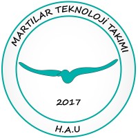 Martılar Teknoloji Takımı Logo