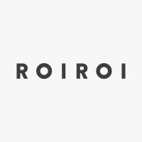 ROIROI Logo