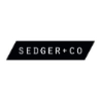 Sedger+Co Logo
