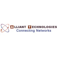 Alliant Technologies (MSP) Logo