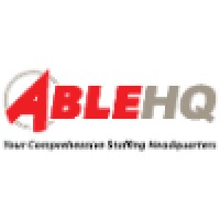 Able HQ Logo