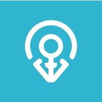 Ankerplatz Sozialwerk - Credo Kirche Logo