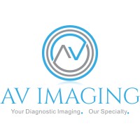AV-Imaging Logo