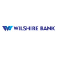 Wilshire Bank Logo