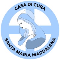 Casa di Cura Santa Maria Maddalena Logo