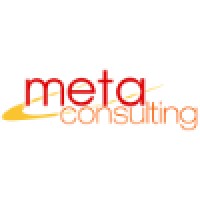 Meta Consulting Logo