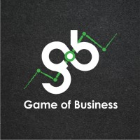 Game of Business Logo
