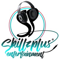 Skillzplus Entertainment Inc. Logo