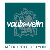 Ville de Vaulx-en-Velin Logo
