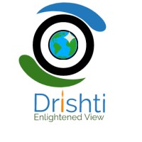 Drishti Foundation USA Logo