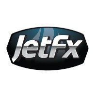 JetFx Inc Logo