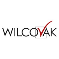 Wilcovak bv Logo