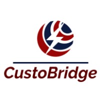 CustoBridge Logo