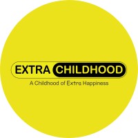 ExtraChildhood Logo