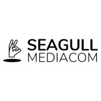 Seagull Mediacom Pvt. Ltd. Logo