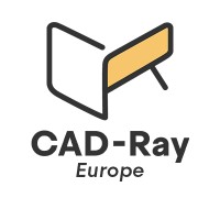CAD-Ray Europe Logo