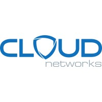 Cloud Networks Logo