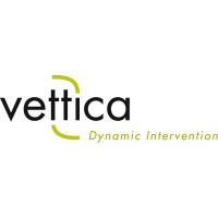 Vettica B.V. Logo