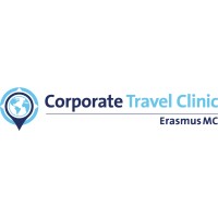 Corporate Travel Clinic Logo