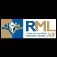 RMLNLU ADR Cell Logo