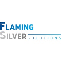 Flaming Silver Solutions Logo
