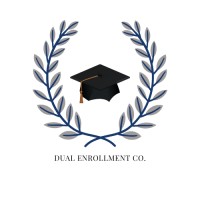 Dual Enrollment Company Logo