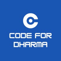 Code for Dharma Logo