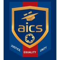 Apple International Community School Logo