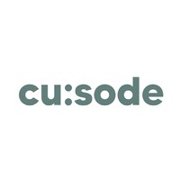 cusode Logo