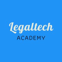 Legaltech Academy Logo
