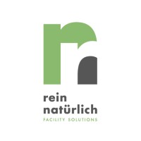 Rein Natürlich Facility Solutions GmbH Logo