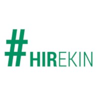 HIREKIN Logo