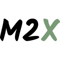 M2X Capital LLC Logo