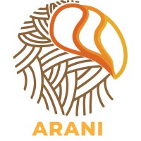 Arani Ecosteps Logo