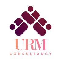 URM Consultancy Logo