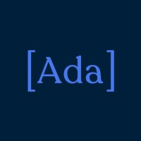 Ada - Female Growth Logo